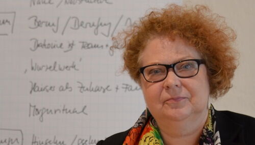 Cornelia Coenen-Marx