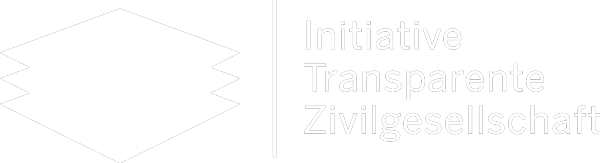 Logo Initiative Transparente Zivilgesellschaft