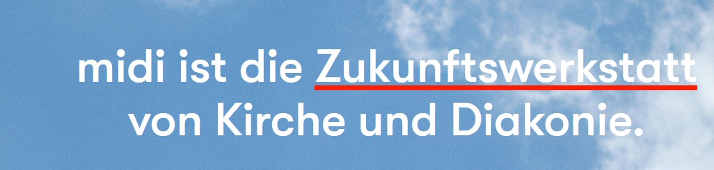 Foto: Logo der Evangelischen Arbeitsstelle für missionarische Kirchenentwicklung und diakonische Profilbildung