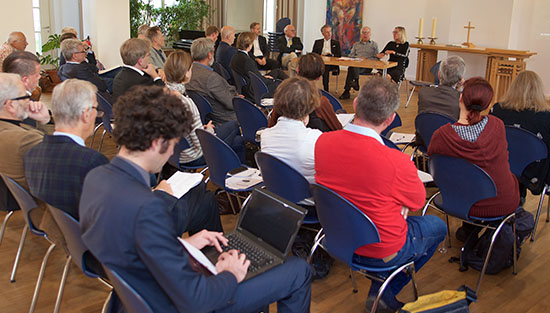 Foto: SCSD Fachtag Teilhabe