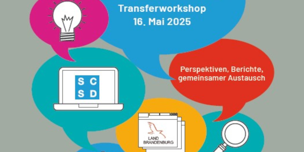 Transfer-Workshop 2025