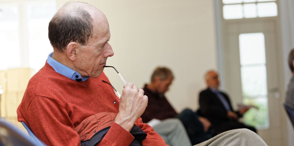 Foto: Teilnehmende des SCSD-Fachtages 2021