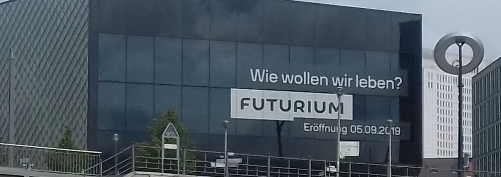 Futurium (SCSD)