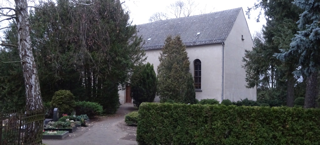 Kirche Groß Breesen (SCSD)