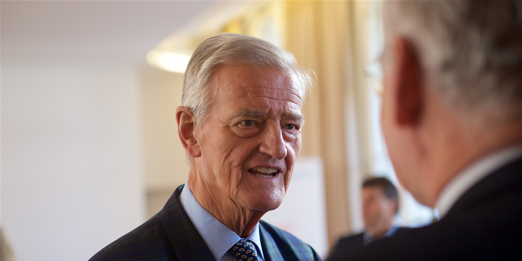 Dr. Jens Odewald 2018