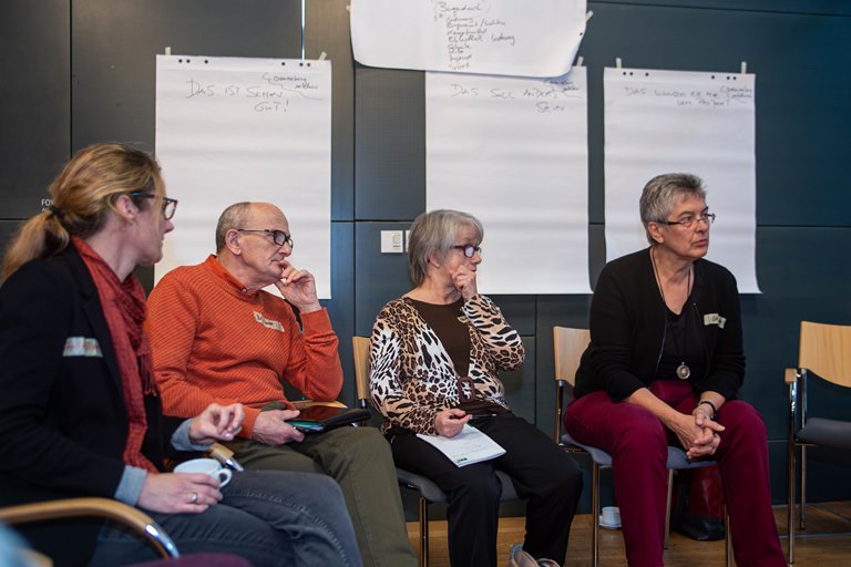 SCSD Fachtag 2019 Oranienburg