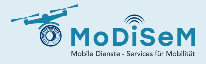 Foto: Logo Modisem
